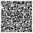 QR code with D C Design Group contacts
