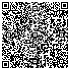 QR code with Zahtram Studio For Creative contacts