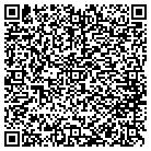 QR code with Advanced Network Solutions Inc contacts