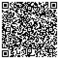 QR code with C B Rooter Cod contacts