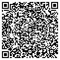 QR code with Donald C Mallow contacts