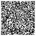 QR code with B W I contacts