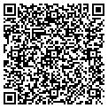 QR code with MFX Inc contacts