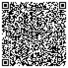 QR code with Christian Science Reading Room contacts