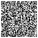 QR code with Peter J King contacts