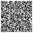 QR code with Metuchen Citgo contacts