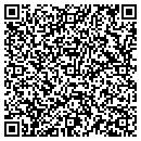 QR code with Hamilton Urology contacts