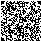 QR code with Santa Clara Fire Department contacts