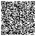 QR code with Domenicks Pizza contacts