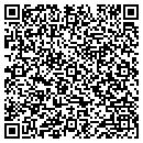 QR code with Church of Divine Metaphysics contacts
