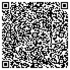 QR code with H & H Whl & Ret Bldg Sup Co contacts