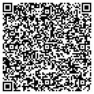 QR code with Rusty Carpet & Furniture Clnng contacts