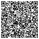 QR code with J C Lounge contacts