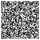 QR code with C B Richard Ellis contacts