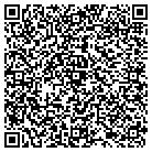 QR code with Maxzone Vehicle Lighting Inc contacts