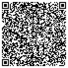 QR code with Hackettstown Chinese Rstrnt contacts