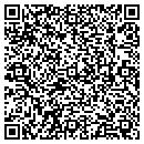 QR code with Kns Donuts contacts