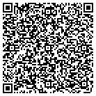 QR code with Orlando Family Chiropractic contacts