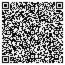 QR code with C & M Equine Appraisals contacts