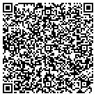 QR code with J & J Environmental Consulting contacts