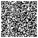 QR code with West Coast Bridal contacts