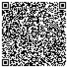 QR code with Chase Kurshan Herzfeld Rubin contacts