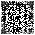 QR code with Advertising Visual Service Inc contacts