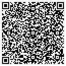 QR code with PETER Howe Design contacts