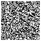 QR code with B & S Pipe Fitting Corp contacts