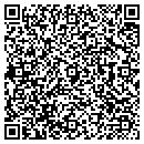 QR code with Alpine Citgo contacts