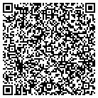 QR code with Hohokus Shoe Service contacts