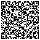 QR code with A M Limousine contacts