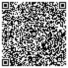 QR code with D C Embroidery & Screen Ptg contacts