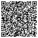 QR code with Finish Line contacts