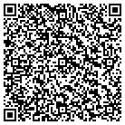 QR code with LA Playa Azul Cafe contacts