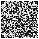 QR code with P M Tech Inc contacts