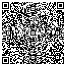 QR code with Teaneck Township Manager contacts