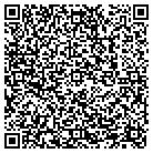 QR code with Orient Corp Of America contacts