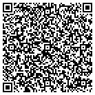 QR code with Tykulsker David & Associates contacts