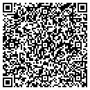 QR code with Arena Grill contacts