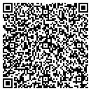 QR code with J R Automotive contacts