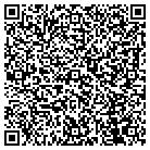 QR code with P & R Trading Incorporated contacts