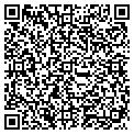 QR code with TMC contacts