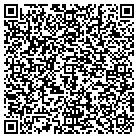QR code with C R Wines Trucking Co Inc contacts