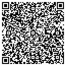 QR code with J H Stucco Co contacts