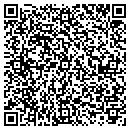 QR code with Haworth Country Club contacts