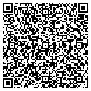 QR code with Mark Ende DO contacts