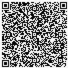 QR code with Sacchitelli Landscape Concepts contacts