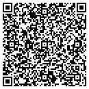 QR code with Oak Point Ranch contacts