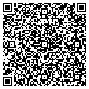 QR code with RDWEBHOSTING.COM contacts